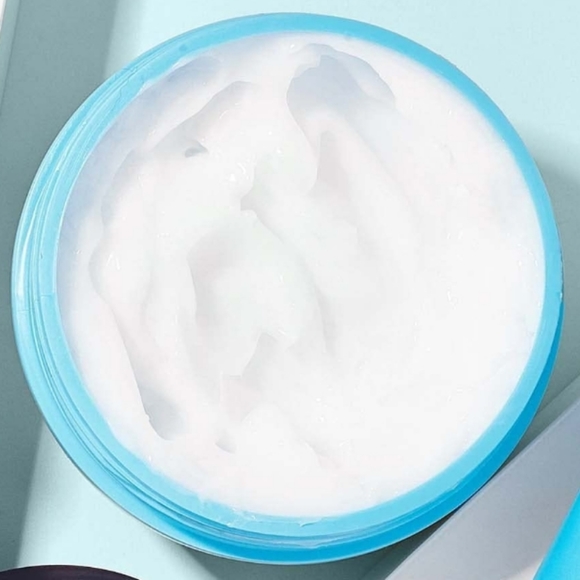 Luseta Coconut Milk Hair Mask 16.9 oz Hydrating Hair Treatment Repair - Picture 4 of 4